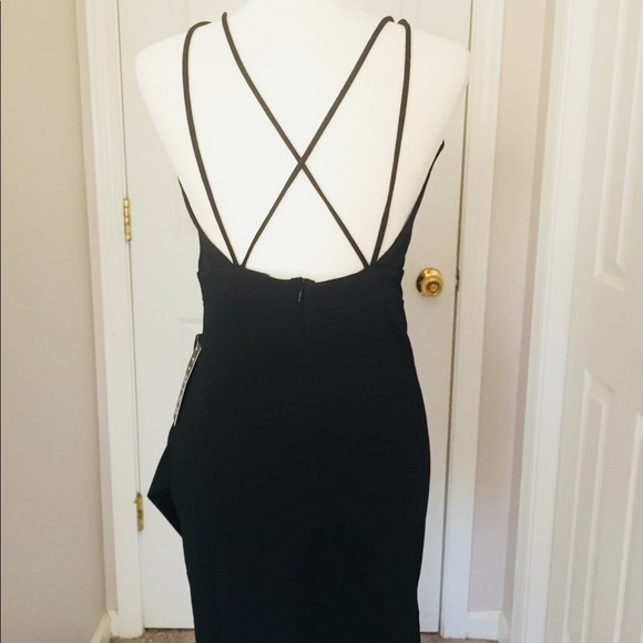 Cute LBD - Picture 3 of 3